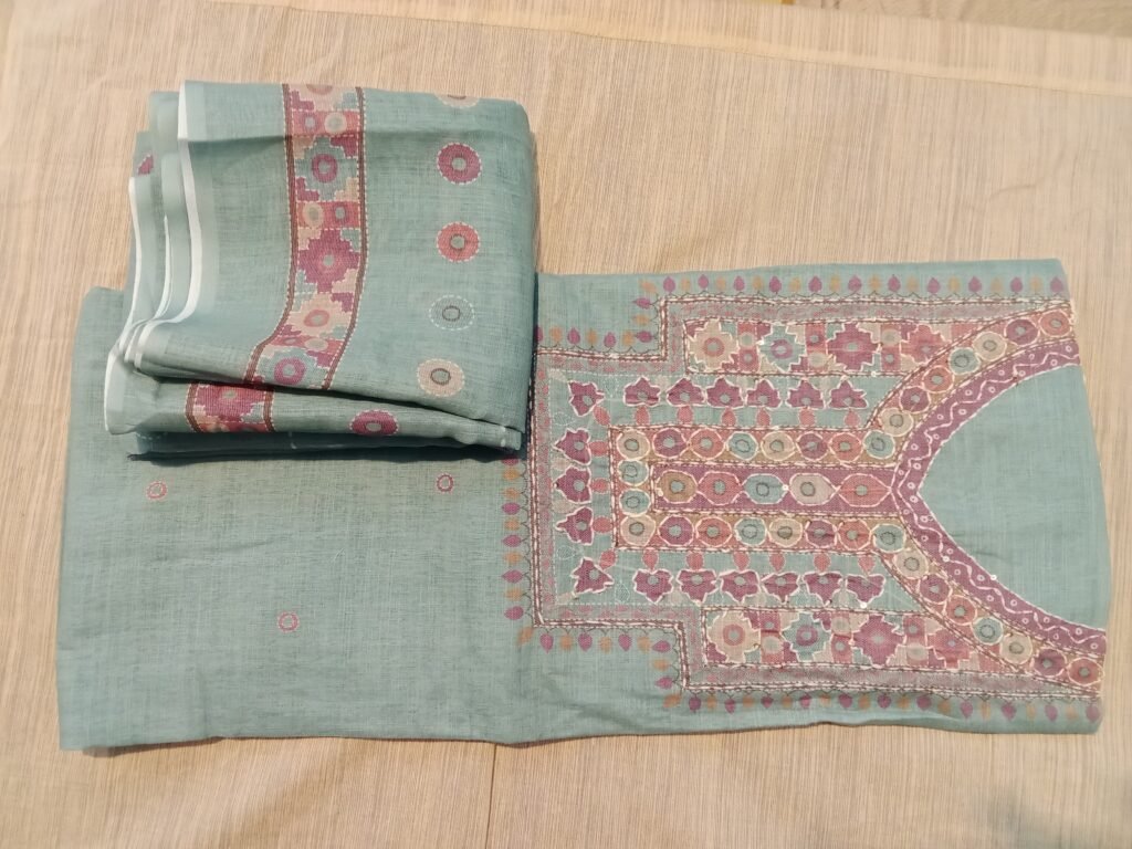 Chudithar Materials 2
