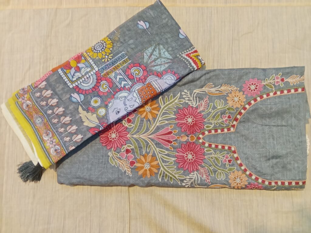 Chudithar Materials 4