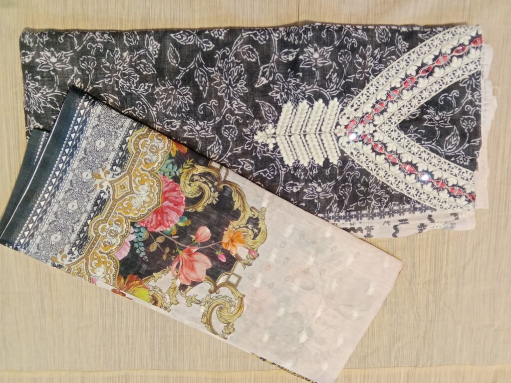 Chudithar Materials 6