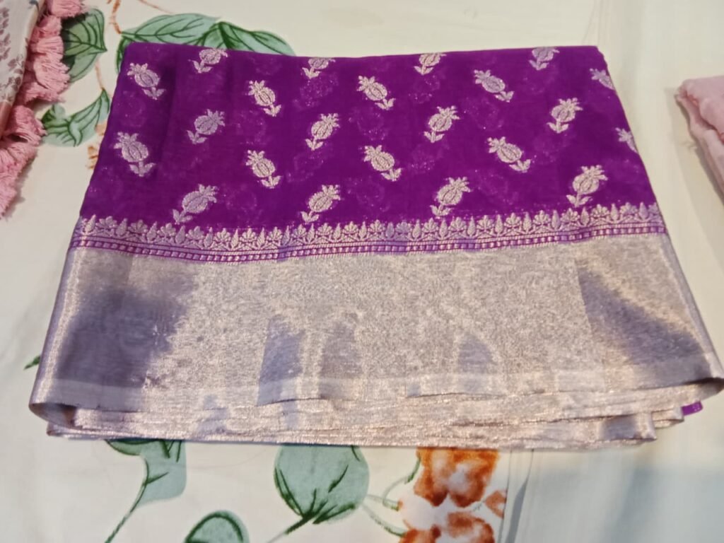 Fancy Sarees