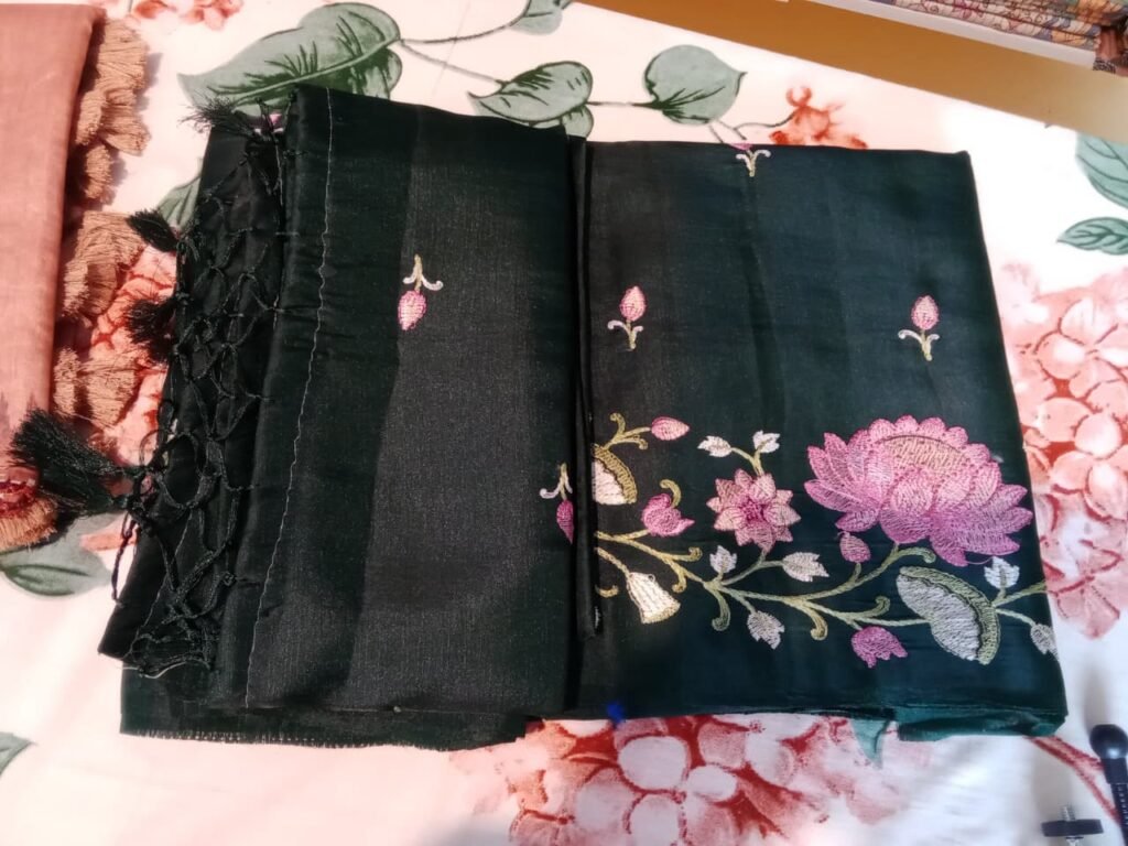Fancy Saree 3