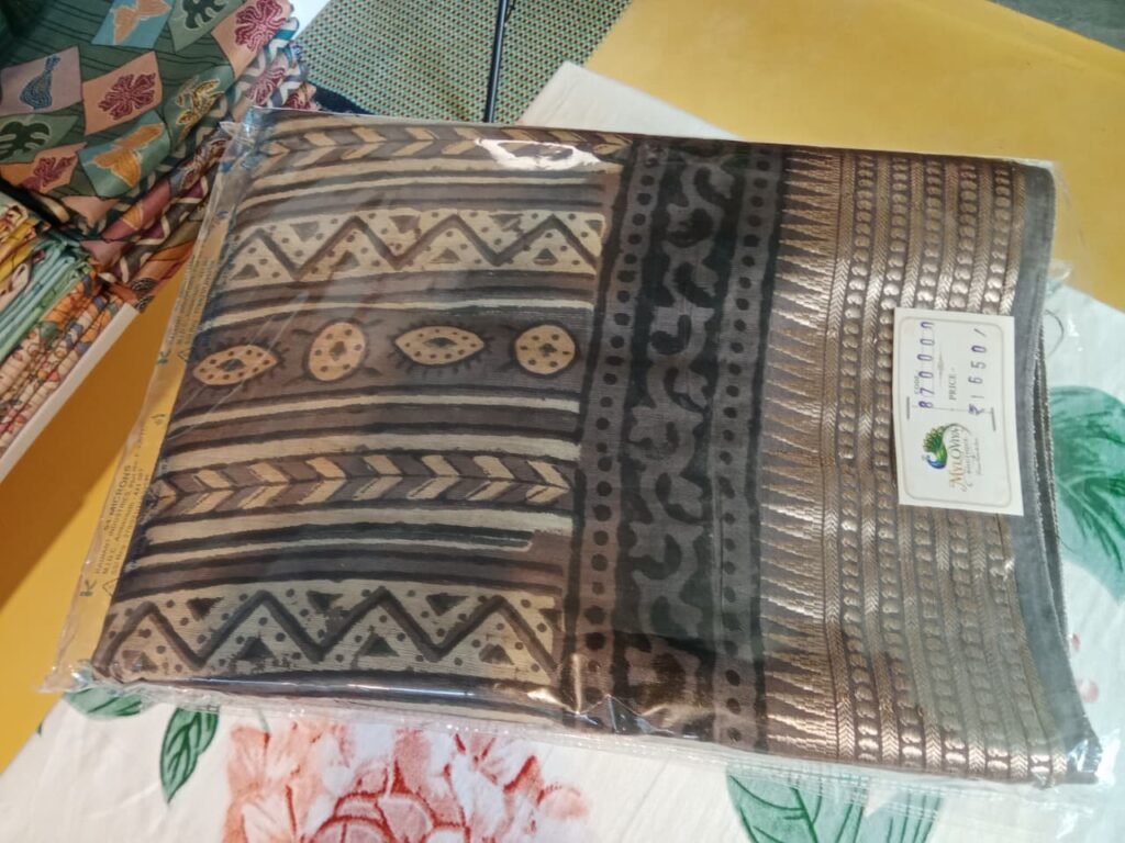 Fancy Saree 5
