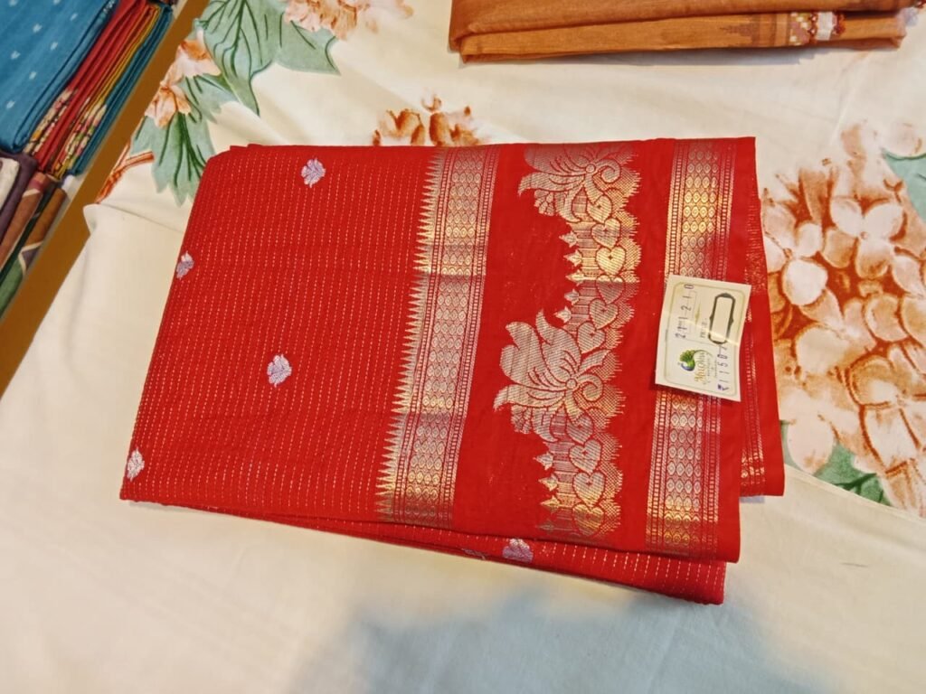 Fancy Sarees 6