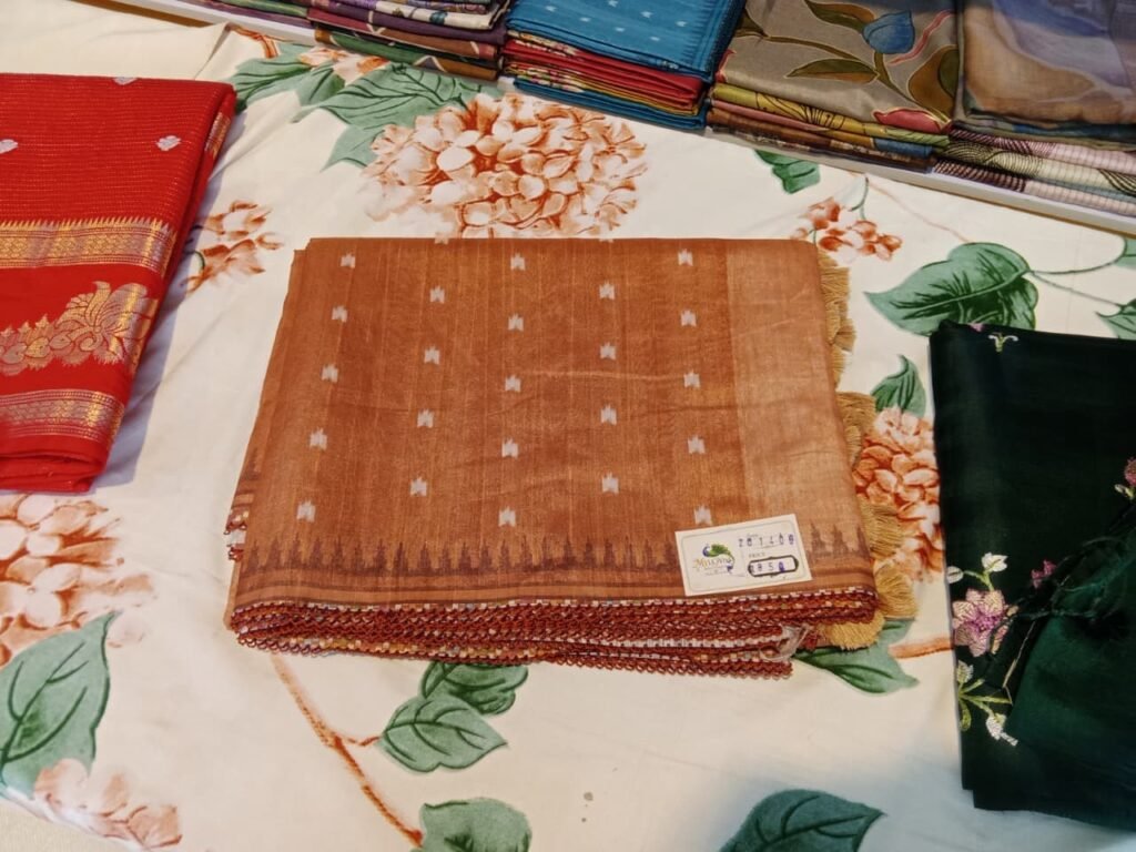 Fancy Sarees 8